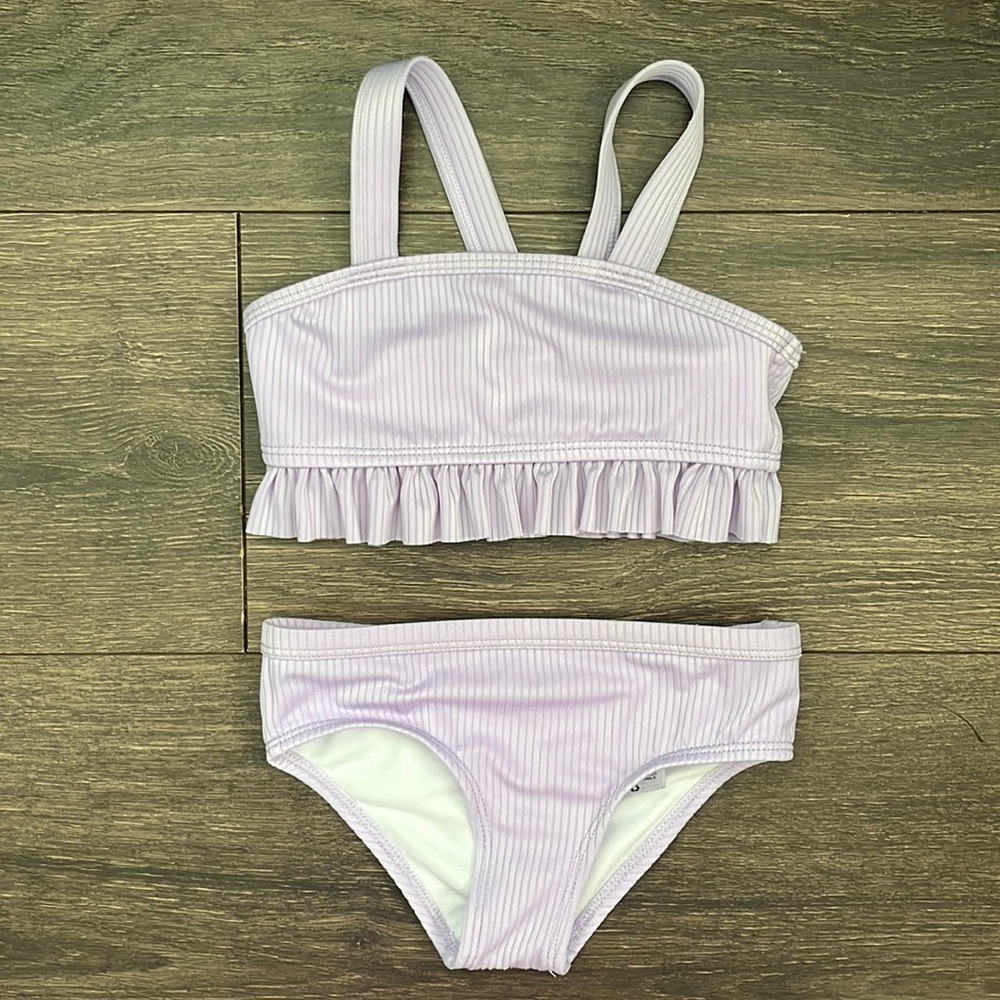 🍭4/$10 Wonder Nation Two Piece Swimsuit